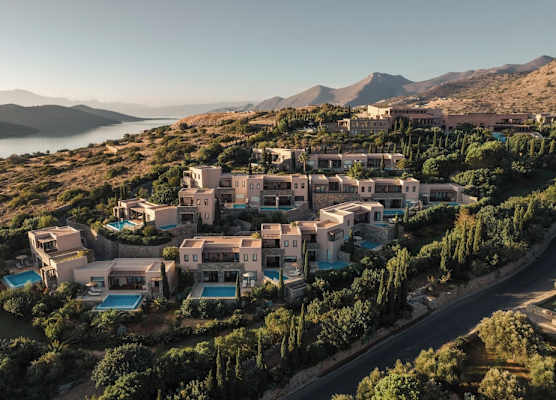 Phāea Blue - Small Luxury Hotels of the World 1