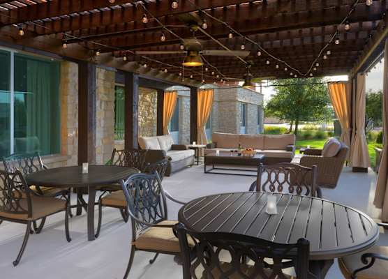 Fairfield Inn & Suites by Marriott Dallas Plano The Colony 1