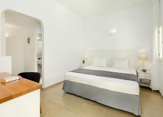 Corfos Hotel 1