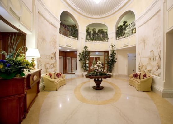 Palazzo Alabardieri 1