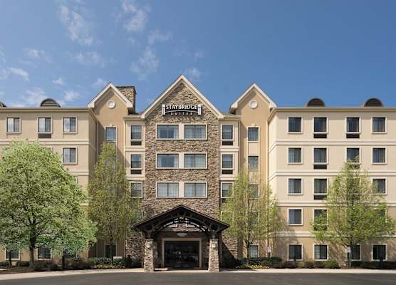 Staybridge Suites WILMINGTON - BRANDYWINE VALLEY by IHG 1