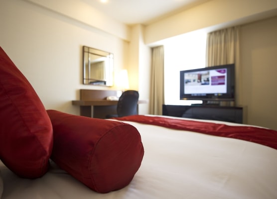 ANA Crowne Plaza HIROSHIMA by IHG 1