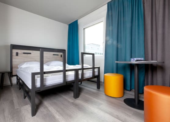 a&o Frankfurt Ostend 1