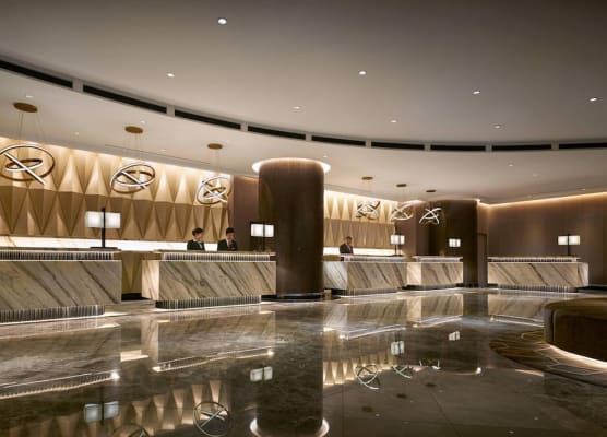 JW Marriott Kuala Lumpur 1