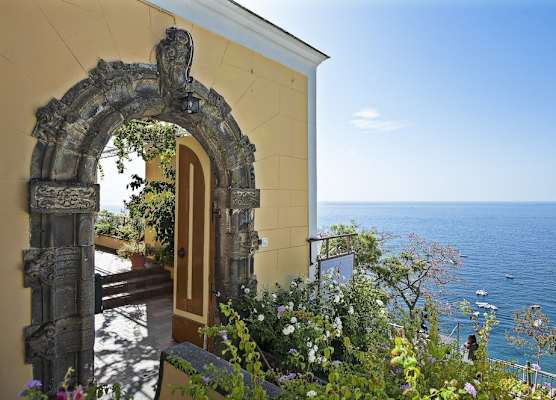 Albergo California 1
