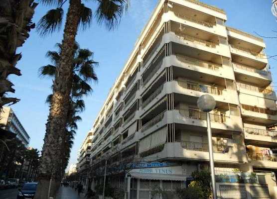 Apartamentos Indasol 1