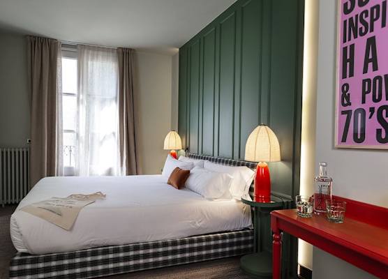 chic&basic Habana Hoose 1