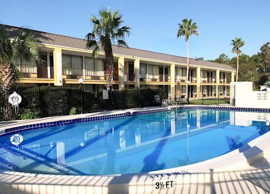 Econo Lodge Ormond Beach North - Daytona 1