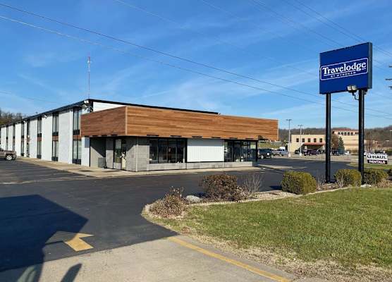 Travelodge by Wyndham Gallipolis 1