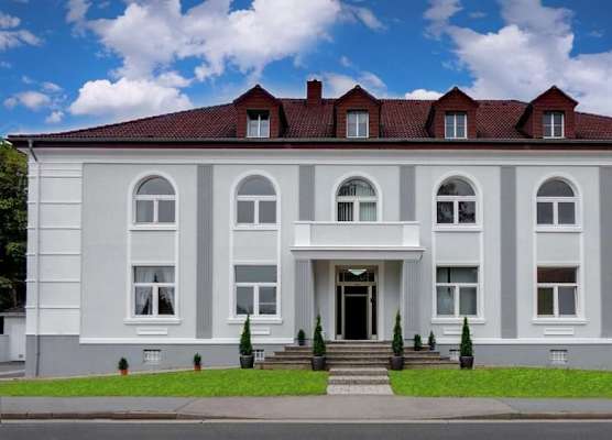 VILLA BOWDY 1