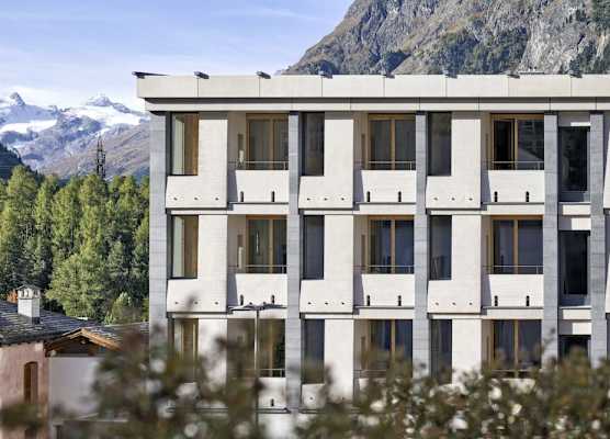 Hotel Maistra 160 1