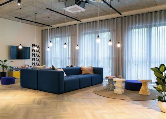 STAYERY Bochum Ehrenfeld am Schauspielhaus 1