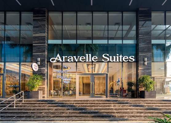 Aravelle Suites 1