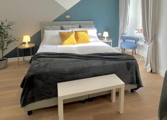 Happy Family Apartments Vigne 1