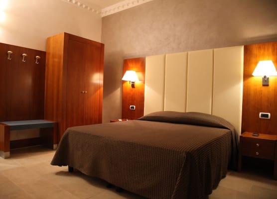 Federica's Home 1