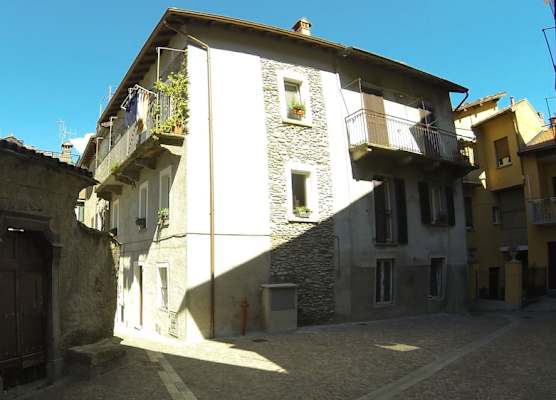 La Casa Sul Sasso 1