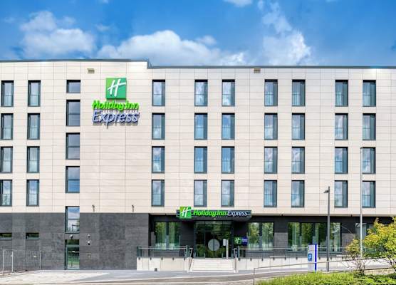 Holiday Inn Express FULDA by IHG 1