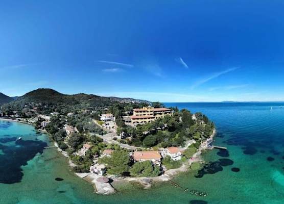Albergo Filippo II 1