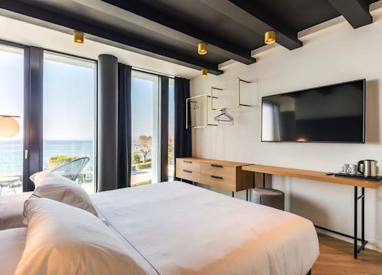MaisonMe Boutique Hotel 1