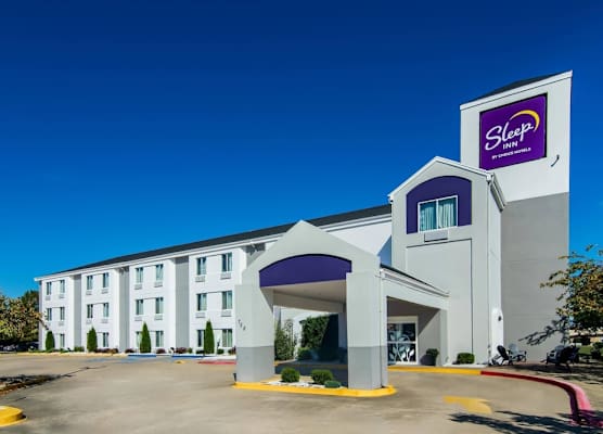 Sleep Inn Fayetteville North 1