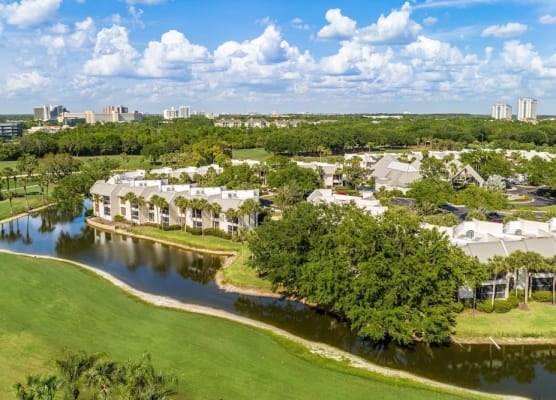 Marriott's Sabal Palms 1