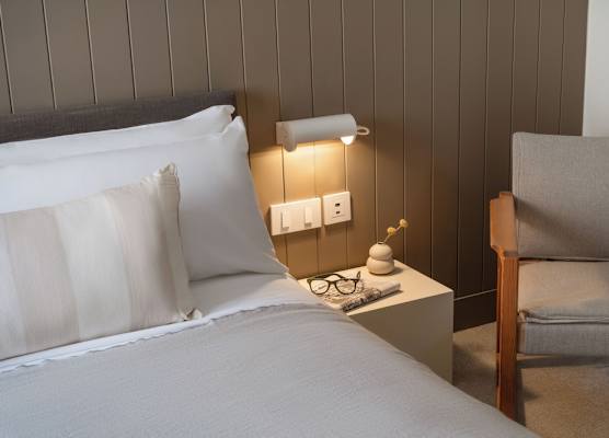 Hotel Casa Teva Barcelona 1