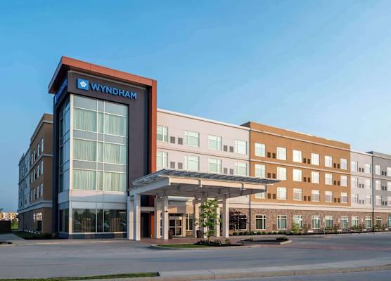 Wyndham Westfield 1