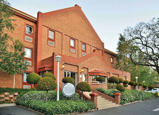 Road Lodge Rivonia 1