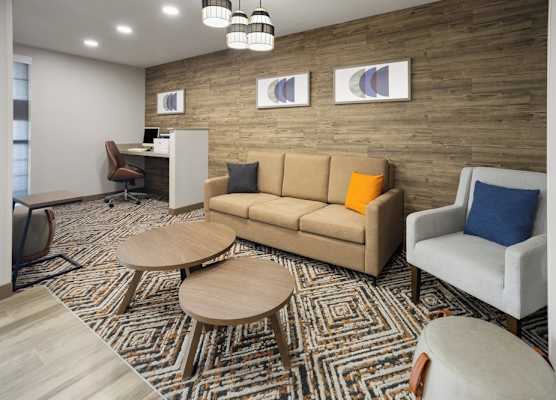 Candlewood Suites WILLIAMSPORT by IHG 1