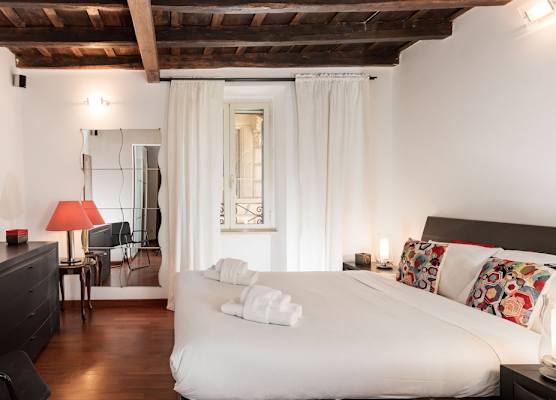 Bella Elena apartment - Jewish Ghetto 1