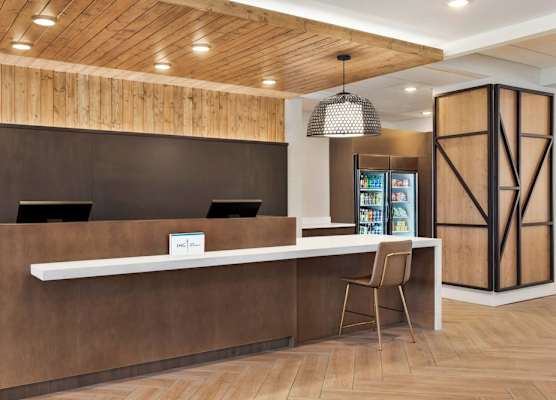 Staybridge Suites Spring the Woodlands Area by IHG 1