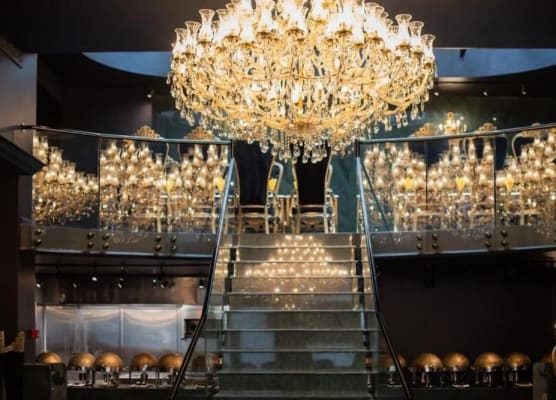 La Bourse Hotel 1