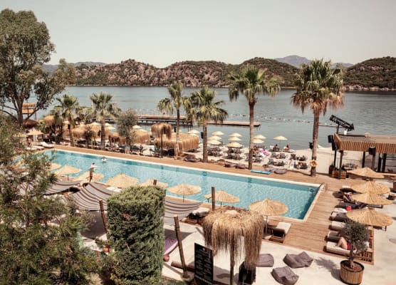Cook's Club Adakoy, Marmaris - Adults Only "Plus 16" 1