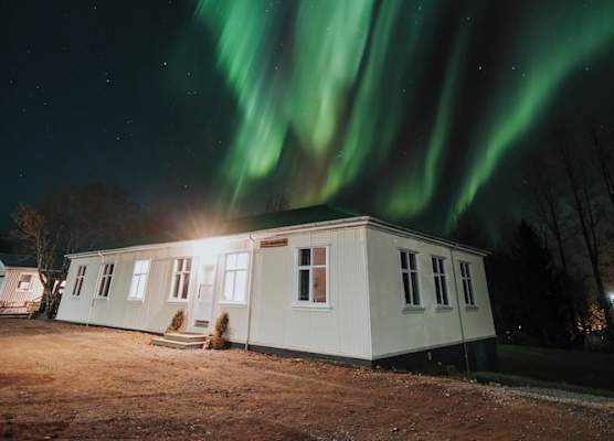 Bjork Guesthouse 1