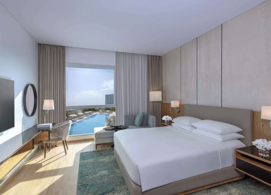 Hyatt Regency Oryx Doha 1