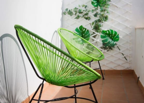 Holidays2Malaga Juan de Mena Apartments 1