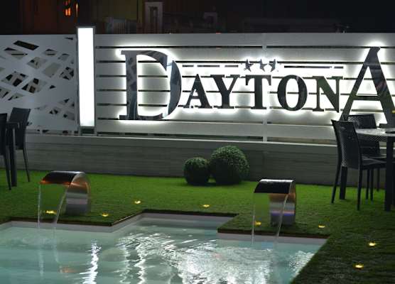 Hotel Daytona Palace 1