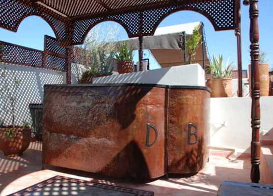 Riad Dar Bounouar 1