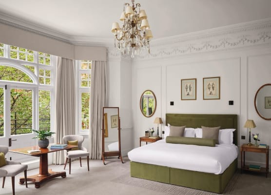 The Chelsea Townhouse 1