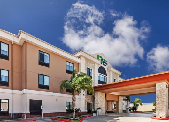 Holiday Inn Express & Suites HOUSTON EAST by IHG 1