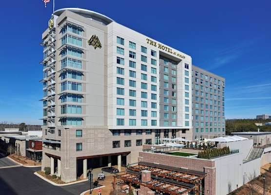 The Hotel at Avalon, Autograph Collection 1