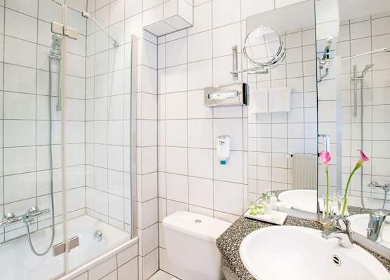 Villa Hotel Frankfurt by MZ HotelCollection 1
