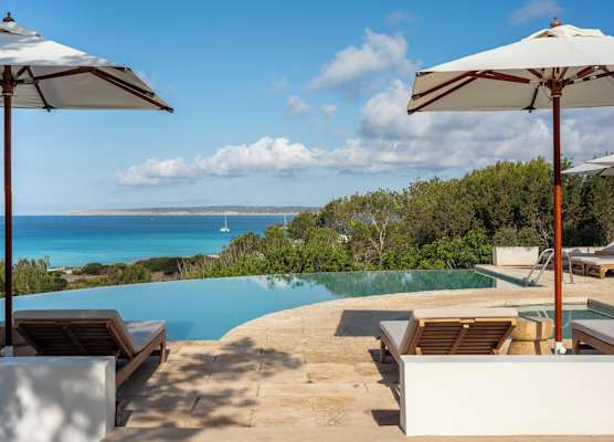 Dunas de Formentera, a Small Luxury Hotel of the World 1