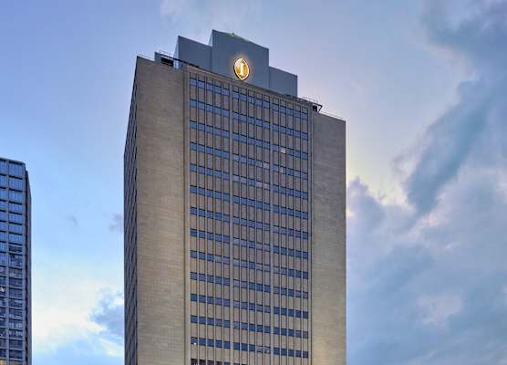 InterContinental San Antonio Riverwalk by IHG 1
