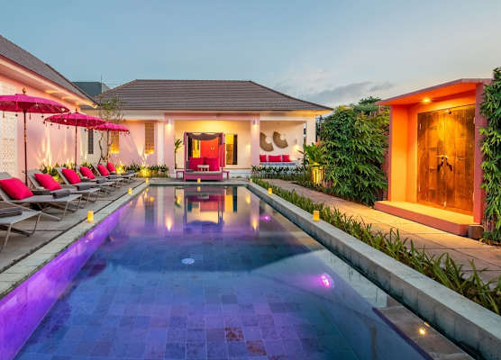 PinkPrivate Balangan - for Cool Adults Only 1