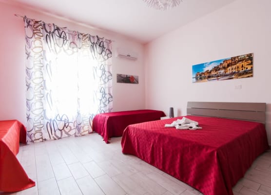 B&B A Mare 1