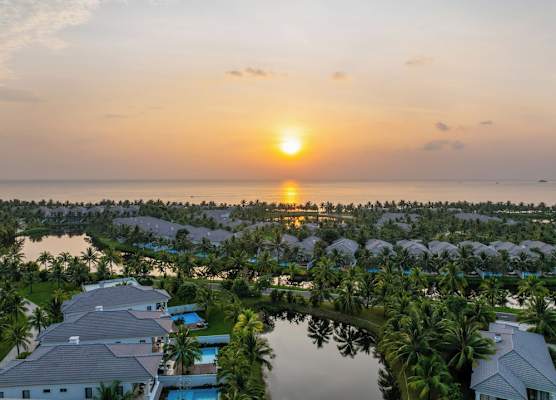Meliá Vinpearl Phu Quoc 1