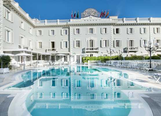 Grand Hotel Des Bains 1