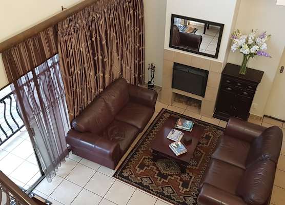 Falling Feather Inn 1