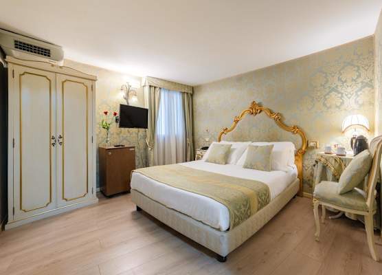 Hotel San Giorgio 1
